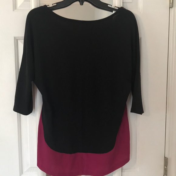 New York and company top - Picture 3 of 3